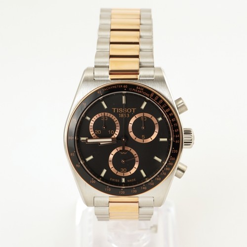 Tissot pr516 chronograph - pr516,