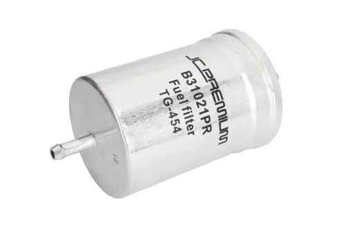 Fuel filter line - fuel, in-line