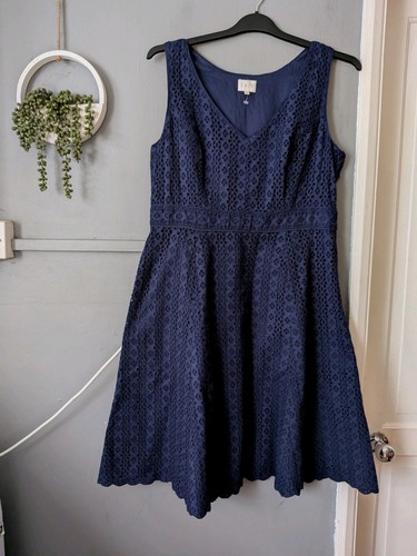 Beautiful east cutwork dress - beautiful,