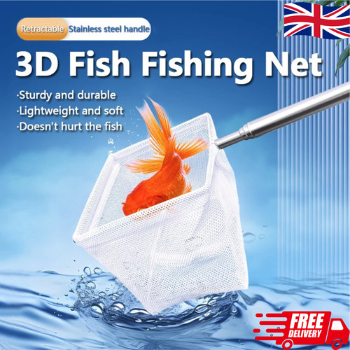 Aquarium shrimp fishing net - aquarium,