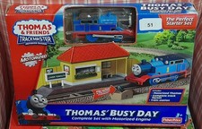 Thomas Trackmaster Thomas's