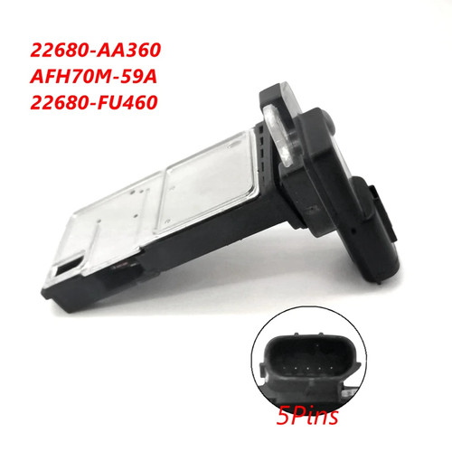 Afh70m 59a 22680 - afh70m-59a, maf