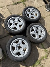 14” 4x98 Alfa Romeo 33 155