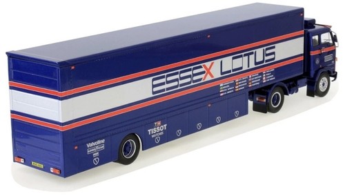 Ixomodels volvo f89 4x2 - -,