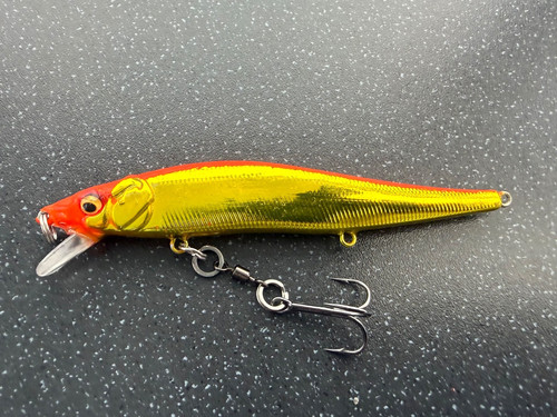 Megabass style oneten - style,