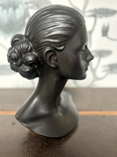 Mid century female - mid-century,