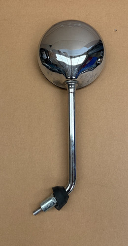 Piaggio vespa side mirror - side,