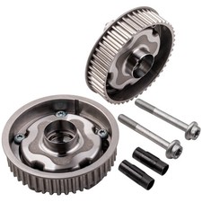 Pair Camshaft Adjuster Timing