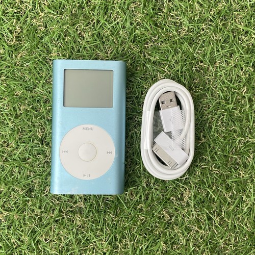 Apple ipod mini a1051 - apple, 1st