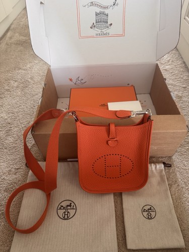 Hermes evelyne amazone - hermes, bag