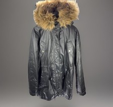 Whistles Parka Coat women’s