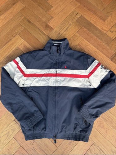 Musto men sailing jacket - sailing,