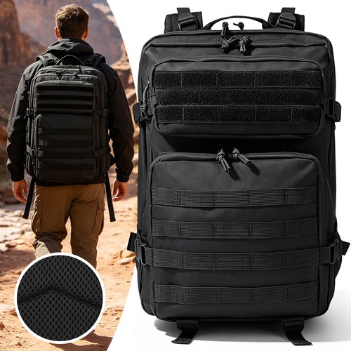 Heavy duty 45l tactical - 45l,