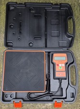 ELITECH LMC 100F Refrigerant