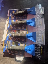 GOODYEAR ICE SCRAPER  WITH EXTRA WIDE HEAD AND ICEBREAKER X 4 BRAND NEW BARGAIN 
