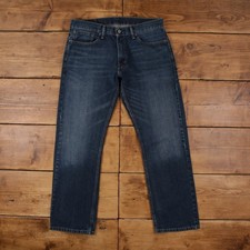 Levis 514 Jeans 34x30 Blue
