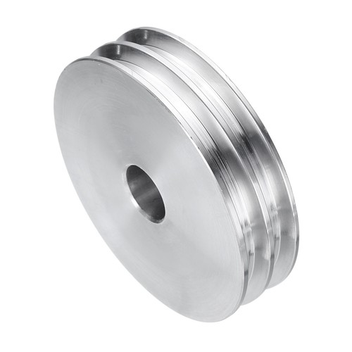 Type pulley 16mm bore 80mm - bore,