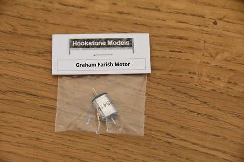 Graham farish gauge - graham,