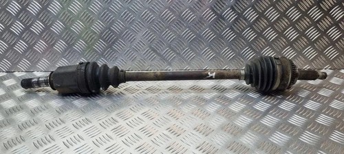 Subaru forester front left - forester,