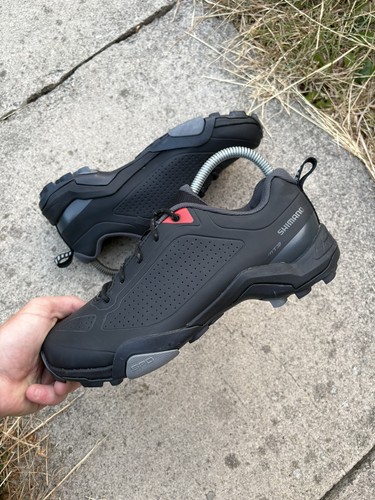 Shimano mt3 spd cycling - spd, shoes