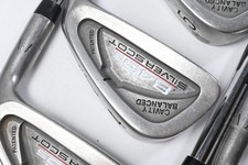 Tommy Armour 845S Silver Scot