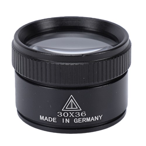 30x 36mm jewelry - 30x, loupe