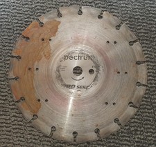 Spectrum Pro Laser Turbo Universal Diamond Blade Disc 300mm 20mm  MX10-300/20