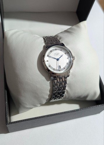 Rotary lb42825 silver - , dial