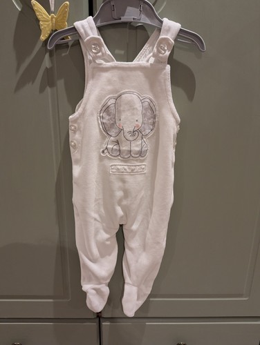 Baby dungarees - baby,