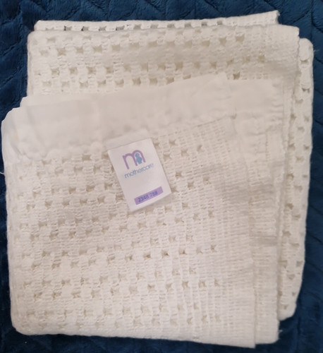 Mothercare 2348788 white - 2348788,