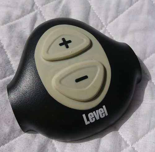 Life fitness elevation - life,