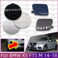 Front Rear Bumper Towing Hook
