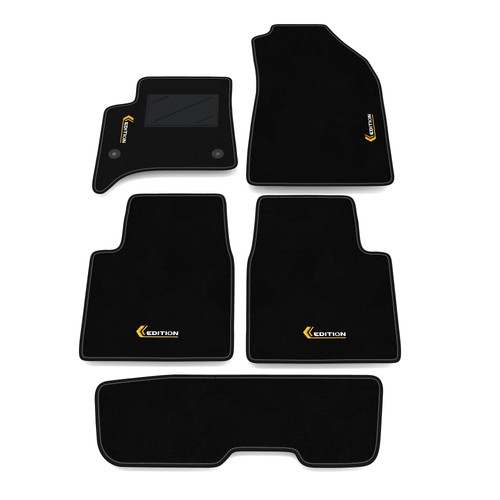 Floor mats compatible with - mats,