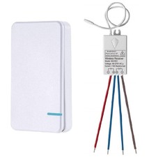 Wireless Switch for Light