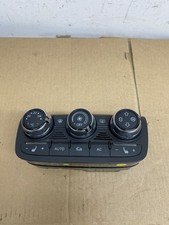 AUDI TT 8J 07-10 HEATER