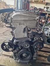 Toyota Alphard Estima Engine