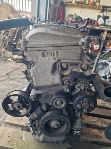 Toyota alphard estima engine - toyota,
