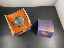 MG TC, TD Ammeter NOS Smiths