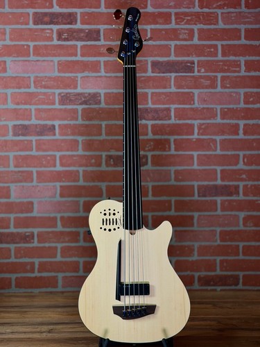 Godin ultra string - ultra, 5-string