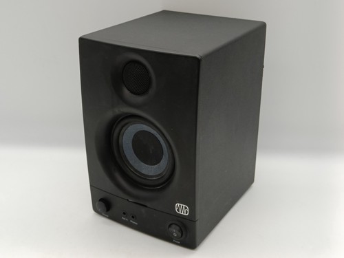 Active speaker only presonus - active,