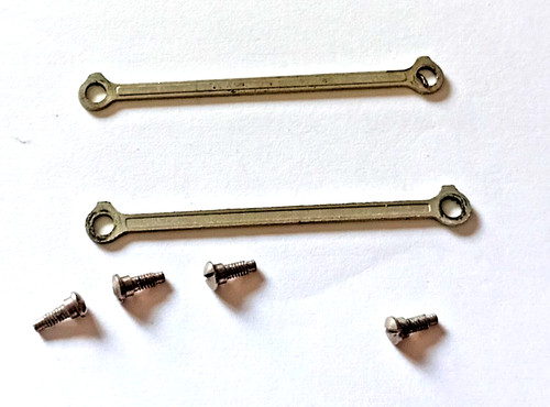 Triang hornby coupling - hornby,