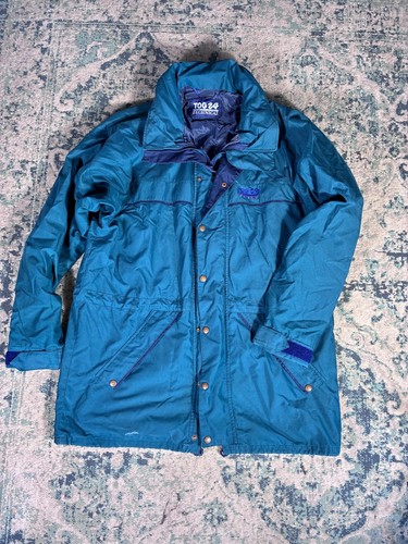 Vintage tog24 technical - tog24,