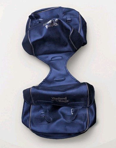 Vintage oxford bags - oxford,