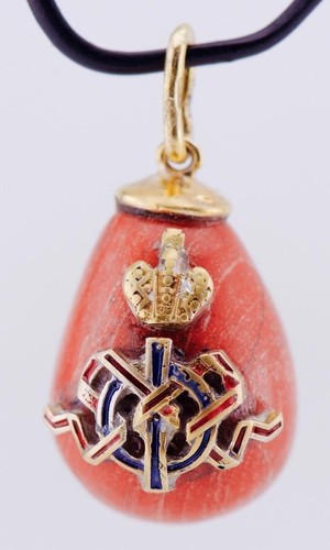 Antique faberge gold - antique,