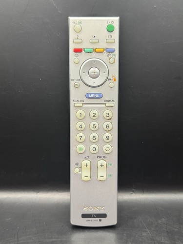 Genuine sony ed007 tv - sony,