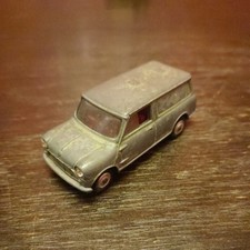 Corgi Toys #448 Corgi Austin