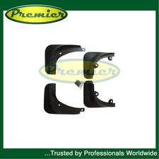 Premier Direct Fit Mud Flaps