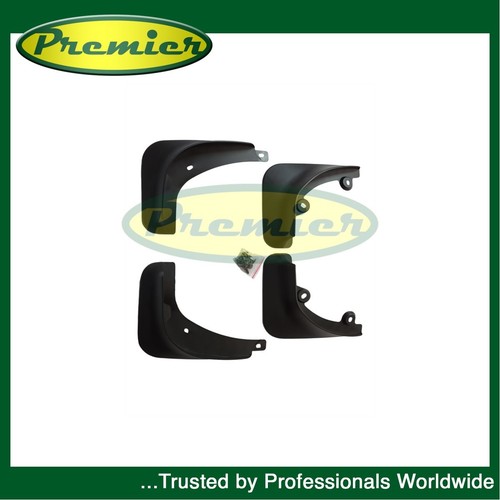 Premier direct fit mud flaps - premier,
