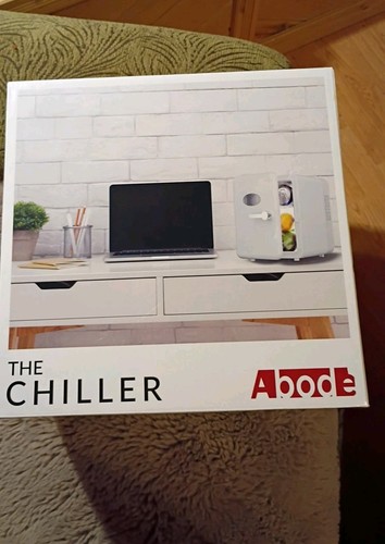 Abode the chiller - the,