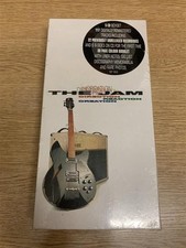 New* The Jam Direction